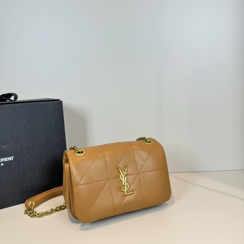 YSL Satchel Bags